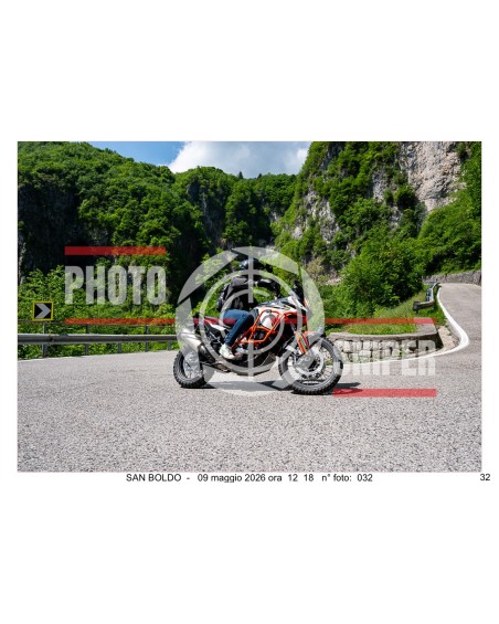 PASSO SAN BOLDO - 09 - 05 - 2026 ORA 12.00/13.00 N°032