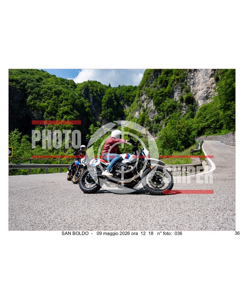 PASSO SAN BOLDO - 09 - 05 - 2026 ORA 12.00/13.00 N°036