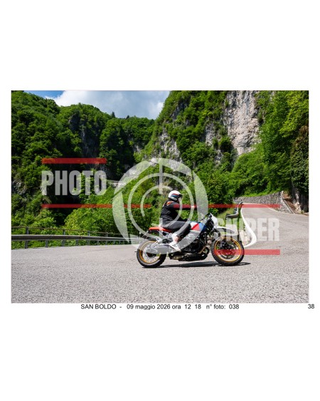 PASSO SAN BOLDO - 09 - 05 - 2026 ORA 12.00/13.00 N°038
