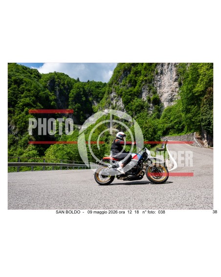 PASSO SAN BOLDO - 09 - 05 - 2026 ORA 12.00/13.00 N°038
