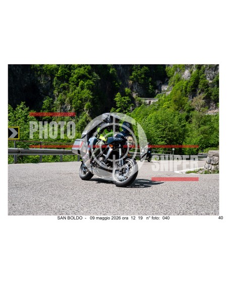PASSO SAN BOLDO - 09 - 05 - 2026 ORA 12.00/13.00 N°040