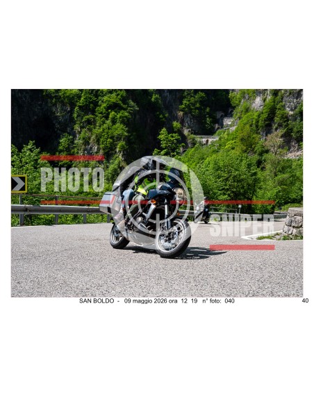 PASSO SAN BOLDO - 09 - 05 - 2026 ORA 12.00/13.00 N°040