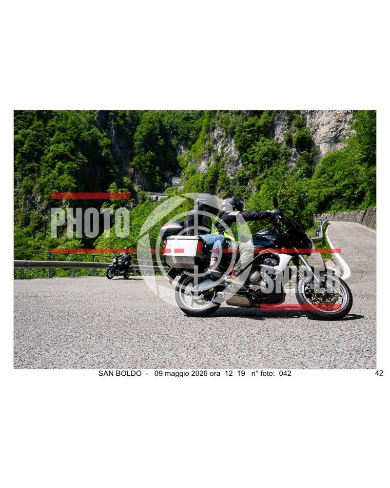 PASSO SAN BOLDO - 09 - 05 - 2026 ORA 12.00/13.00 N°042
