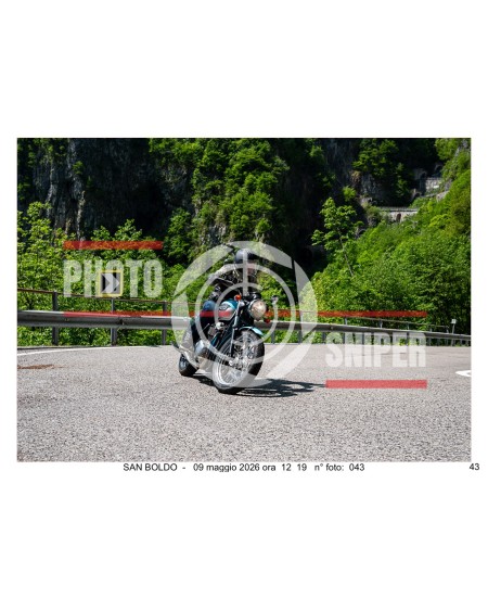 PASSO SAN BOLDO - 09 - 05 - 2026 ORA 12.00/13.00 N°043