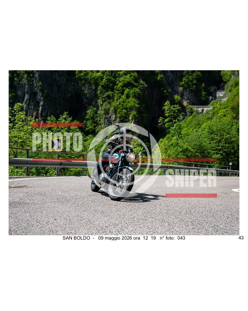 PASSO SAN BOLDO - 09 - 05 - 2026 ORA 12.00/13.00 N°043