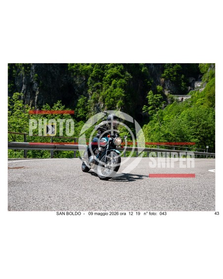 PASSO SAN BOLDO - 09 - 05 - 2026 ORA 12.00/13.00 N°043