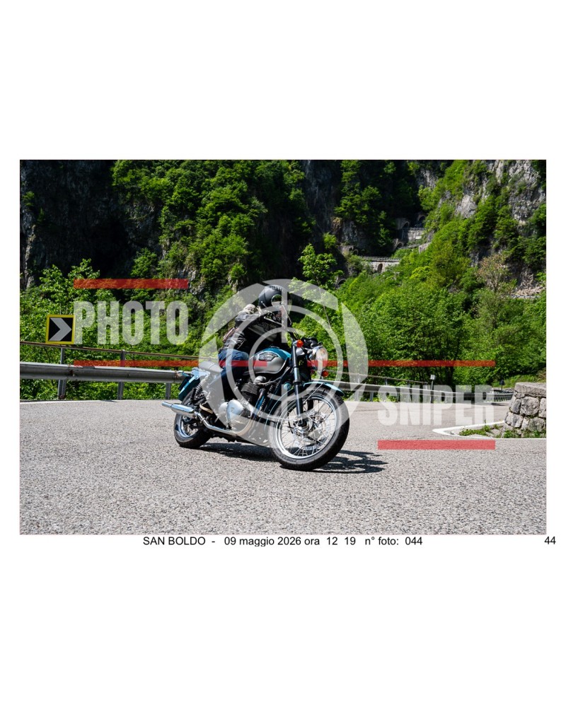 PASSO SAN BOLDO - 09 - 05 - 2026 ORA 12.00/13.00 N°044