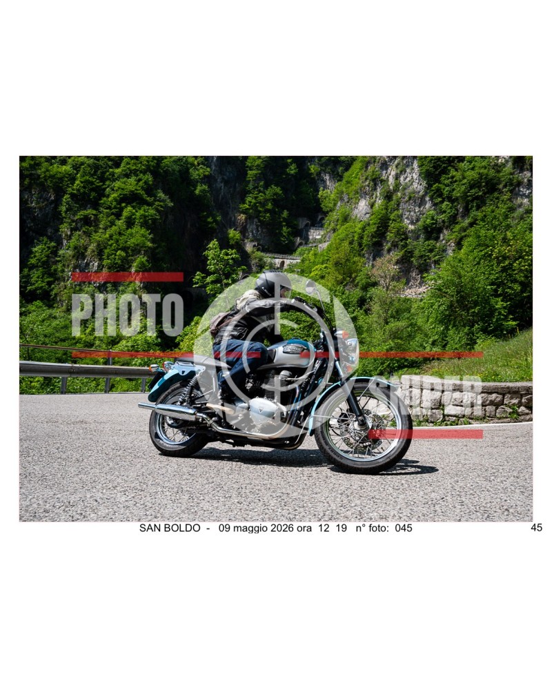 PASSO SAN BOLDO - 09 - 05 - 2026 ORA 12.00/13.00 N°045