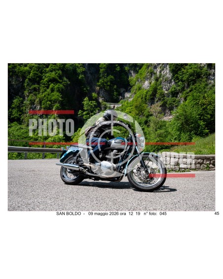 PASSO SAN BOLDO - 09 - 05 - 2026 ORA 12.00/13.00 N°045