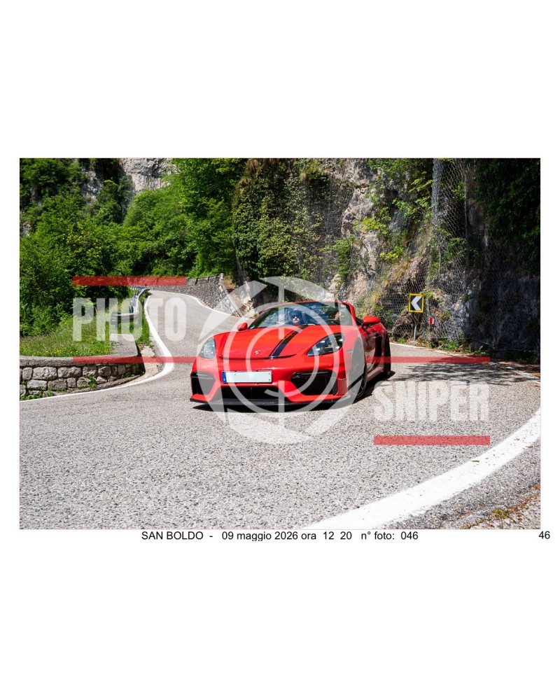 PASSO SAN BOLDO - 09 - 05 - 2026 ORA 12.00/13.00 N°046