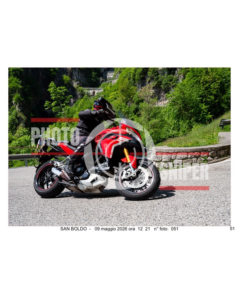 PASSO SAN BOLDO - 09 - 05 - 2026 ORA 12.00/13.00 N°051