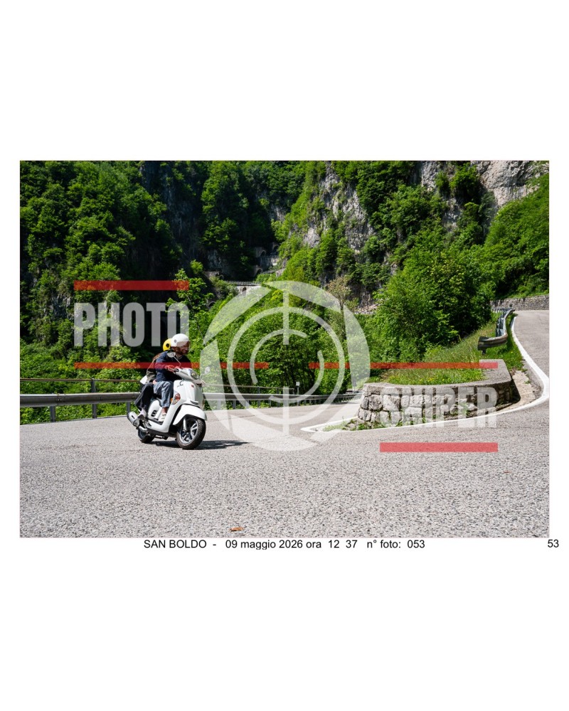 PASSO SAN BOLDO - 09 - 05 - 2026 ORA 12.00/13.00 N°053