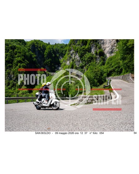 PASSO SAN BOLDO - 09 - 05 - 2026 ORA 12.00/13.00 N°054