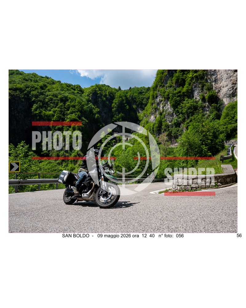 PASSO SAN BOLDO - 09 - 05 - 2026 ORA 12.00/13.00 N°056