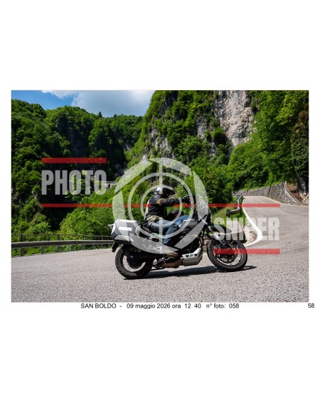 PASSO SAN BOLDO - 09 - 05 - 2026 ORA 12.00/13.00 N°058