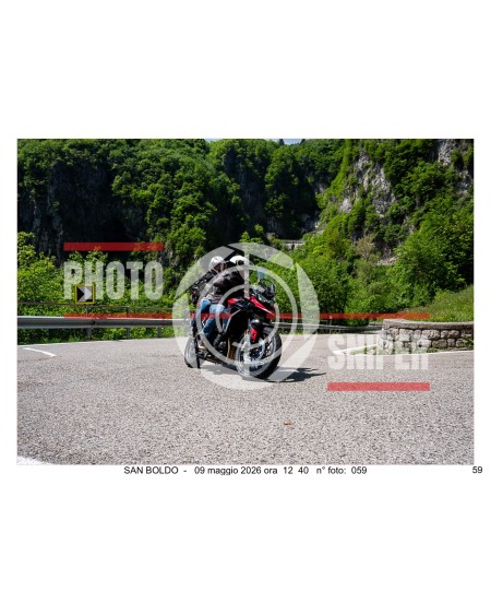 PASSO SAN BOLDO - 09 - 05 - 2026 ORA 12.00/13.00 N°059