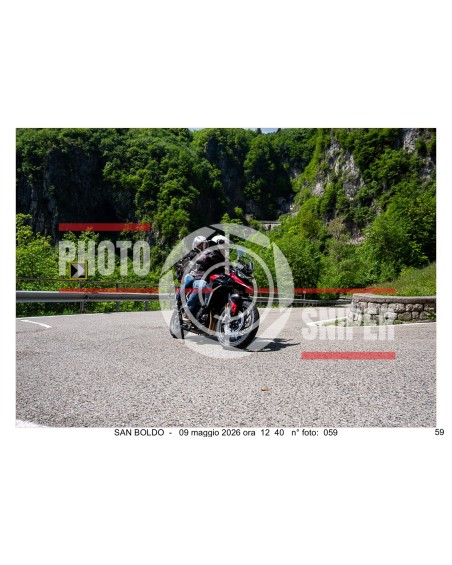 PASSO SAN BOLDO - 09 - 05 - 2026 ORA 12.00/13.00 N°059