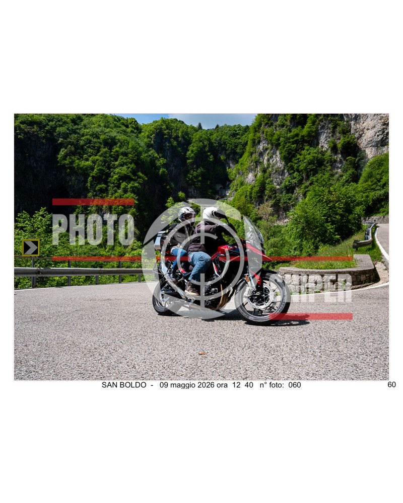 PASSO SAN BOLDO - 09 - 05 - 2026 ORA 12.00/13.00 N°060