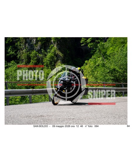 PASSO SAN BOLDO - 09 - 05 - 2026 ORA 12.00/13.00 N°064