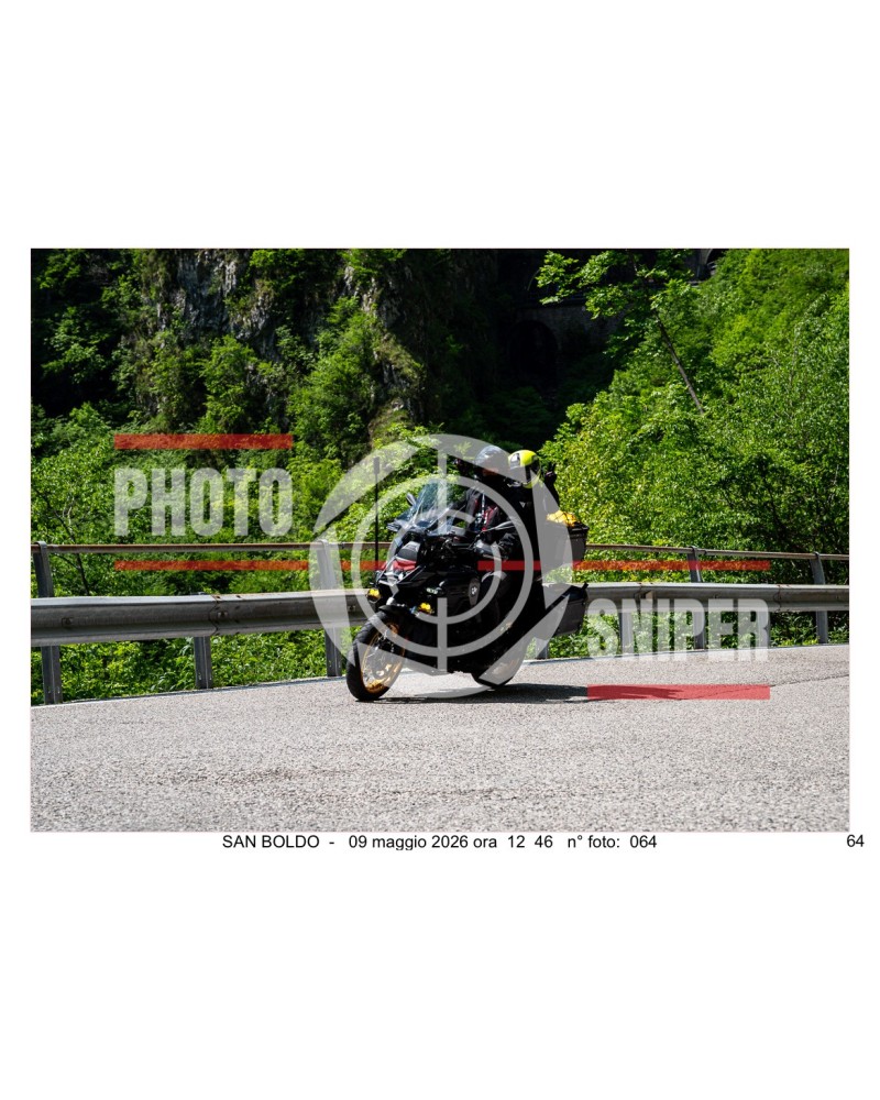 PASSO SAN BOLDO - 09 - 05 - 2026 ORA 12.00/13.00 N°064