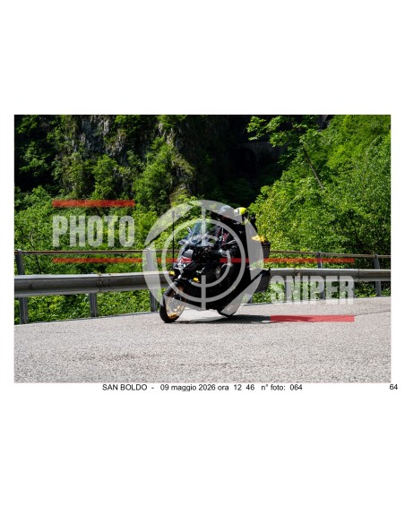 PASSO SAN BOLDO - 09 - 05 - 2026 ORA 12.00/13.00 N°064