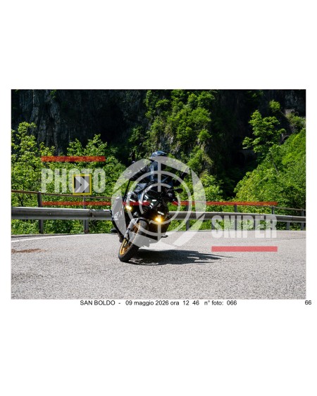 PASSO SAN BOLDO - 09 - 05 - 2026 ORA 12.00/13.00 N°066