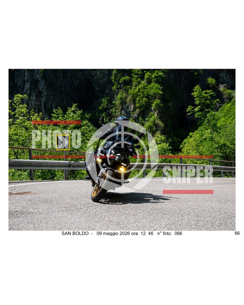 PASSO SAN BOLDO - 09 - 05 - 2026 ORA 12.00/13.00 N°066