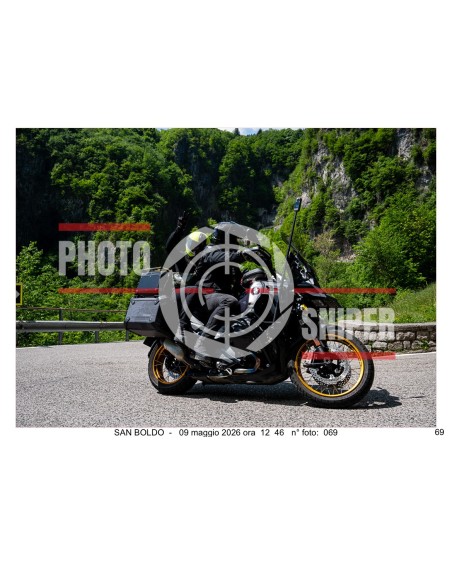 PASSO SAN BOLDO - 09 - 05 - 2026 ORA 12.00/13.00 N°069
