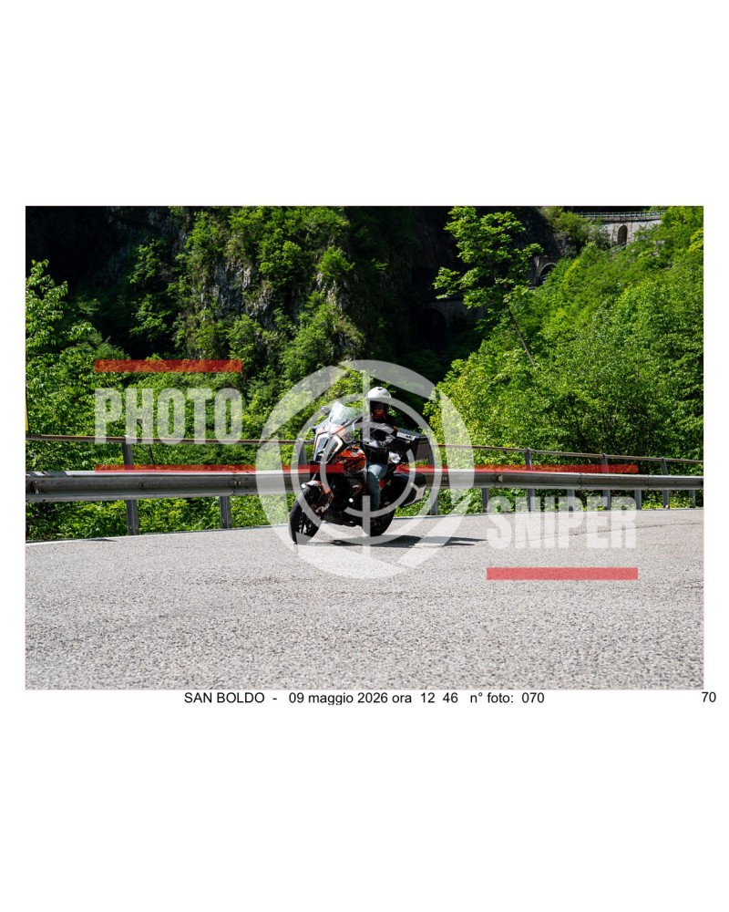 PASSO SAN BOLDO - 09 - 05 - 2026 ORA 12.00/13.00 N°070