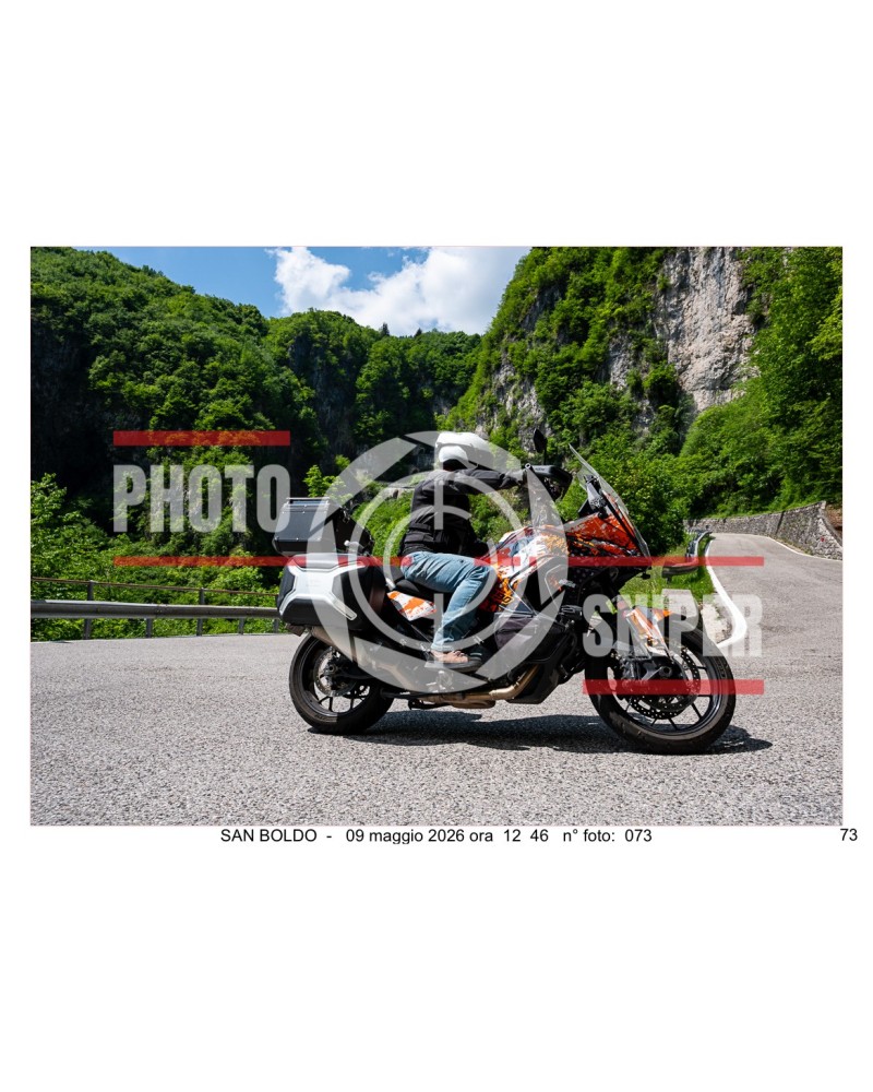 PASSO SAN BOLDO - 09 - 05 - 2026 ORA 12.00/13.00 N°073