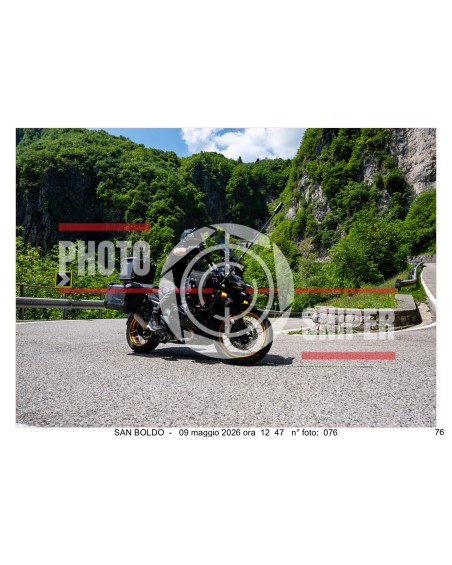 PASSO SAN BOLDO - 09 - 05 - 2026 ORA 12.00/13.00 N°076
