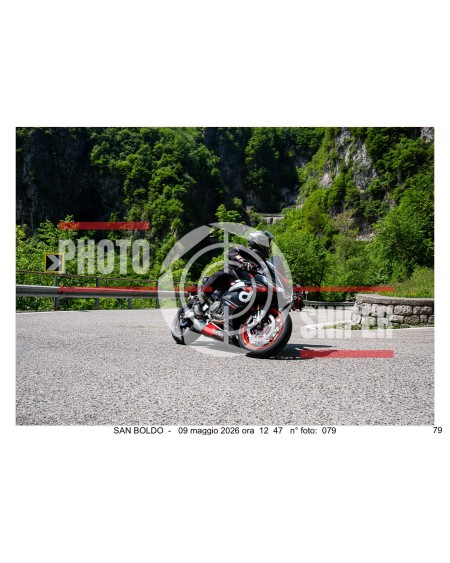 PASSO SAN BOLDO - 09 - 05 - 2026 ORA 12.00/13.00 N°079