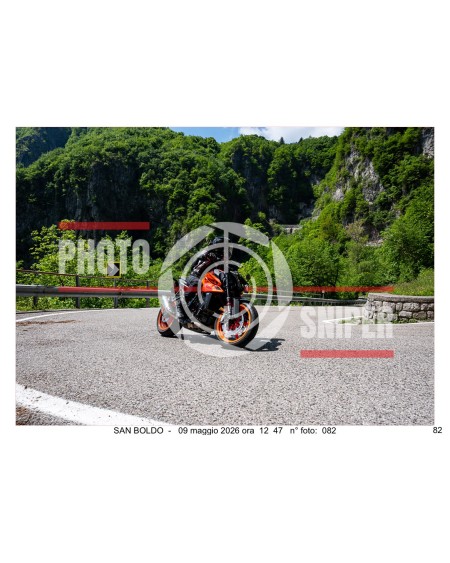 PASSO SAN BOLDO - 09 - 05 - 2026 ORA 12.00/13.00 N°082