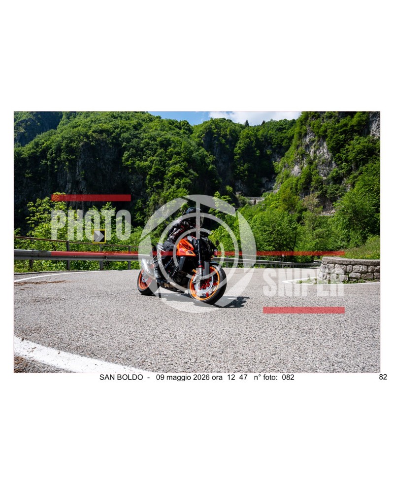 PASSO SAN BOLDO - 09 - 05 - 2026 ORA 12.00/13.00 N°082