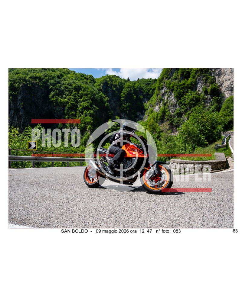 PASSO SAN BOLDO - 09 - 05 - 2026 ORA 12.00/13.00 N°083