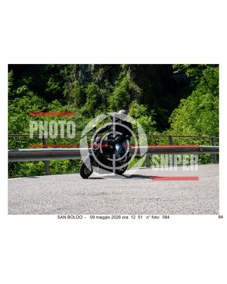 PASSO SAN BOLDO - 09 - 05 - 2026 ORA 12.00/13.00 N°084