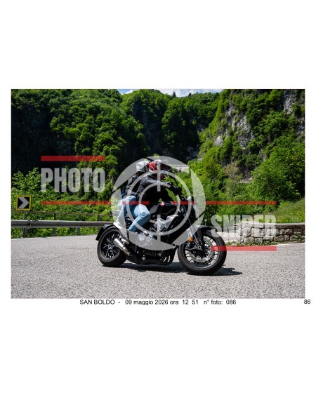 PASSO SAN BOLDO - 09 - 05 - 2026 ORA 12.00/13.00 N°086