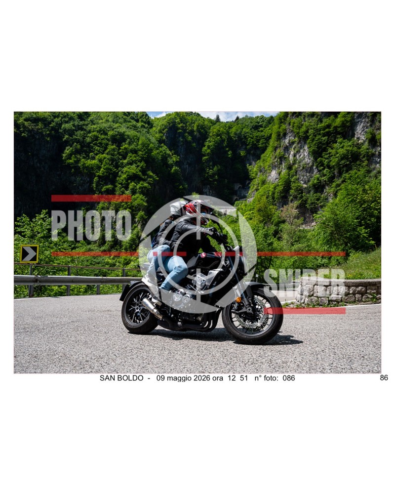PASSO SAN BOLDO - 09 - 05 - 2026 ORA 12.00/13.00 N°086