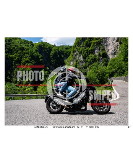 PASSO SAN BOLDO - 09 - 05 - 2026 ORA 12.00/13.00 N°087