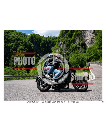 PASSO SAN BOLDO - 09 - 05 - 2026 ORA 12.00/13.00 N°087