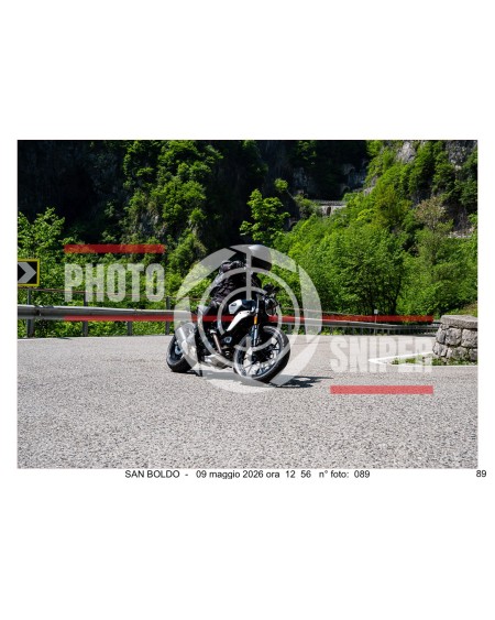 PASSO SAN BOLDO - 09 - 05 - 2026 ORA 12.00/13.00 N°089