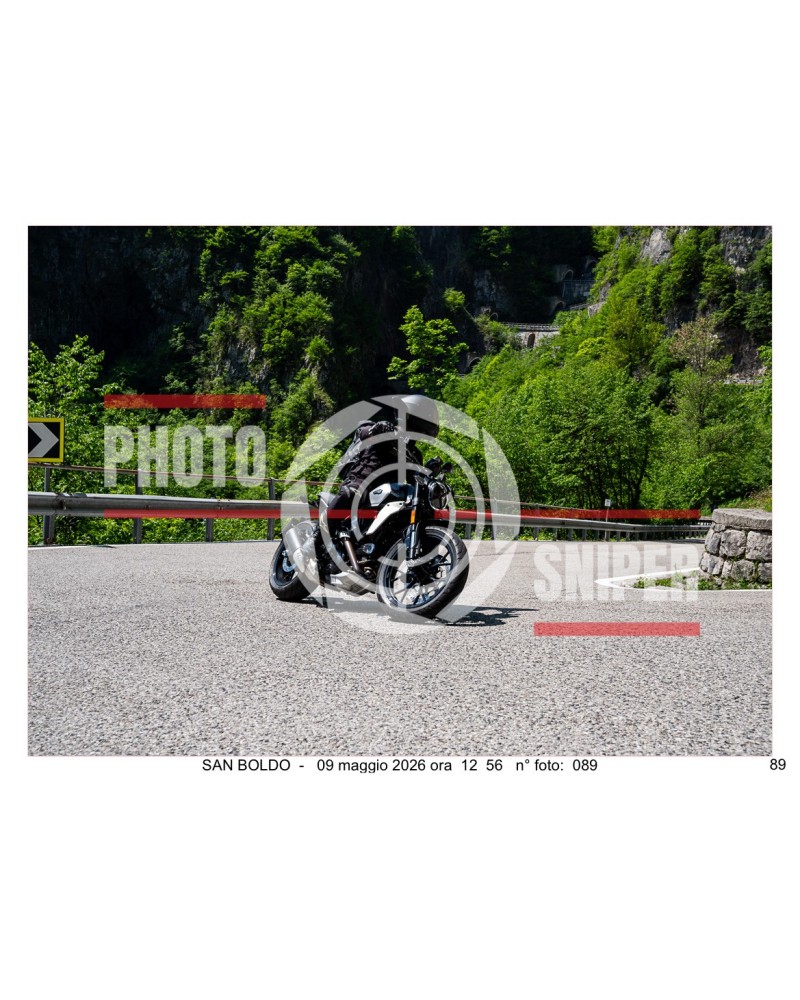 PASSO SAN BOLDO - 09 - 05 - 2026 ORA 12.00/13.00 N°089