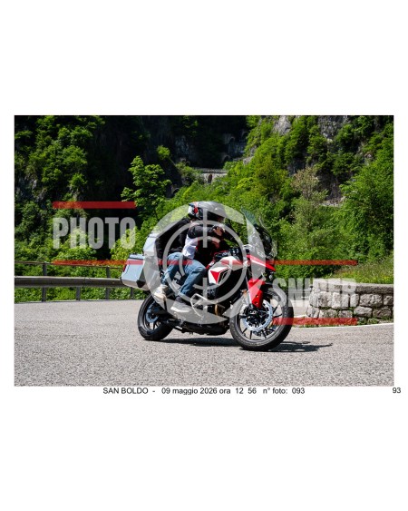 PASSO SAN BOLDO - 09 - 05 - 2026 ORA 12.00/13.00 N°093
