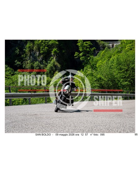 PASSO SAN BOLDO - 09 - 05 - 2026 ORA 12.00/13.00 N°095