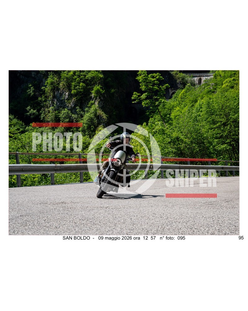PASSO SAN BOLDO - 09 - 05 - 2026 ORA 12.00/13.00 N°095