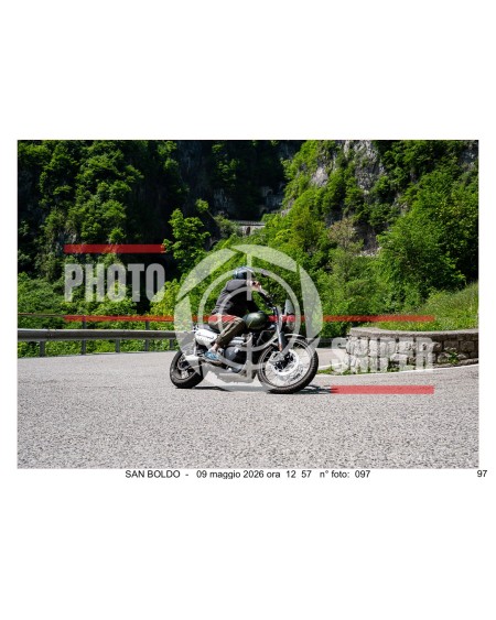 PASSO SAN BOLDO - 09 - 05 - 2026 ORA 12.00/13.00 N°097
