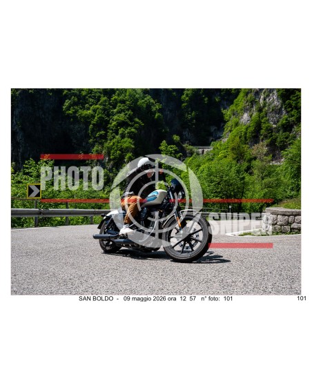 PASSO SAN BOLDO - 09 - 05 - 2026 ORA 12.00/13.00 N°101