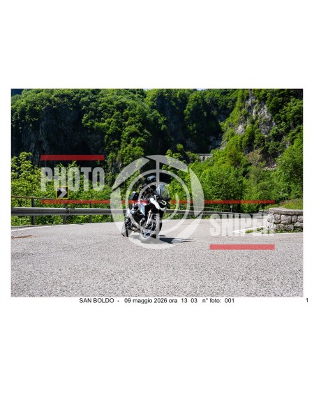 PASSO SAN BOLDO - 09 - 05 - 2026 ORA 13.00/14.00 N°001