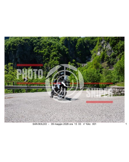 PASSO SAN BOLDO - 09 - 05 - 2026 ORA 13.00/14.00 N°001