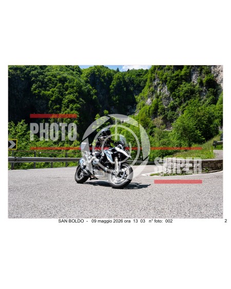 PASSO SAN BOLDO - 09 - 05 - 2026 ORA 13.00/14.00 N°002